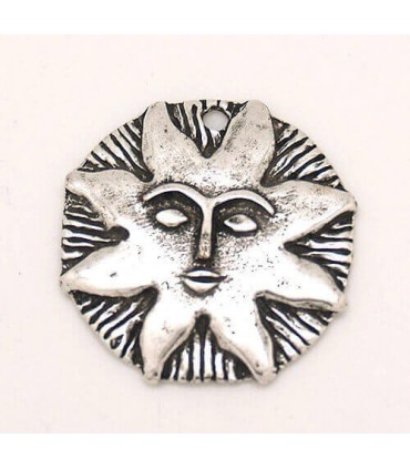 COLGANTE SOL