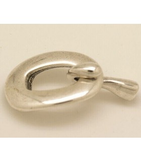 CIERRE CALIFORNIA LISO 10X2MM