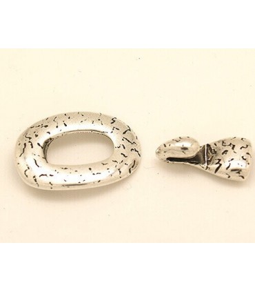 CIERRE CALIFORNIA RAYADO 9X2MM