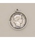 COLGANTE MONEDA 20MM