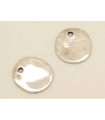 COLGANTE MEDALLA 16MM