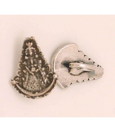 PASADOR VIRGEN ROCIO