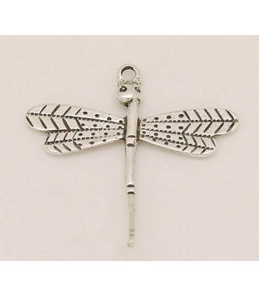 COLGANTE LIBELULA 50MM