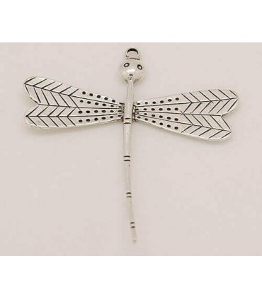 COLGANTE LIBELULA 100MM