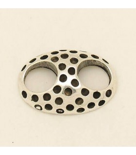 CALABROTE AGUJEROS 22MM