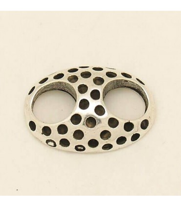 CALABROTE AGUJEROS 22MM