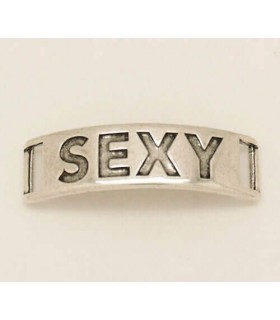 PASADOR SEXY 13x5mm
