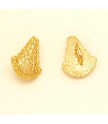 PASADOR VIRGEN ROCIO