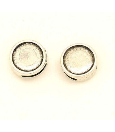 CABUJON PASADOR 11MM