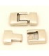 CIERRE IMAN PASE 15X4MM