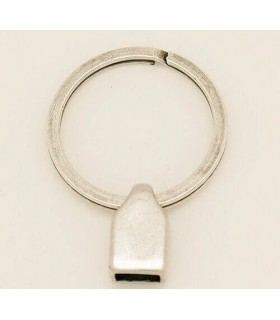 CALABROTE LLAVERO 6MM