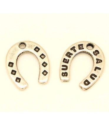 COLGANTE HERRADURA SUERTE