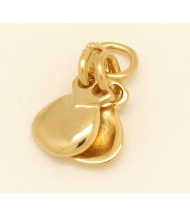 COLGANTE CASTAÑUELAS