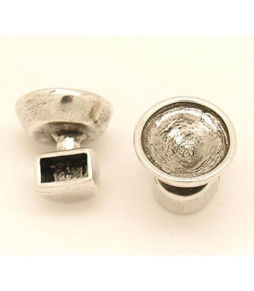 CIERRE BOTON PASE 9X5MM