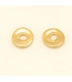 ANILLA ORO 12MM