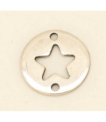 PULSERA PASADOR ESTRELLA