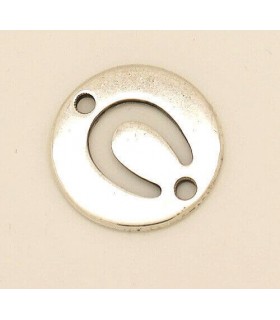 PULSERA PASADOR HERRADURA