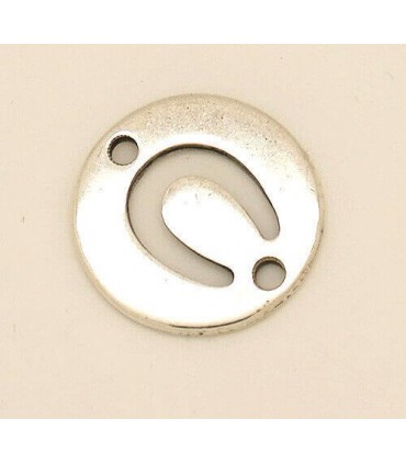 PULSERA PASADOR HERRADURA