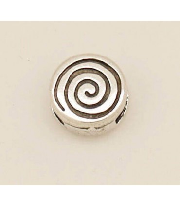 PASADOR ESPIRAL 10 X 2.5MM