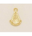 COLGANTE VIRGEN ROCIO
