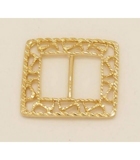 HEBILLA DECORATIVA 45MM