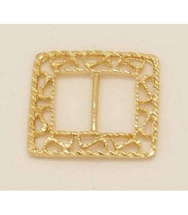 HEBILLA DECORATIVA 45MM