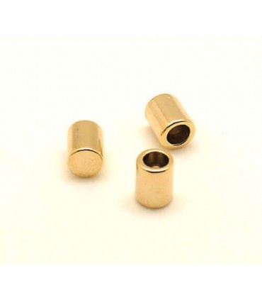 TERMINAL TAPON 7x4mm