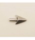 TERMINAL FLECHA PASE 2MM