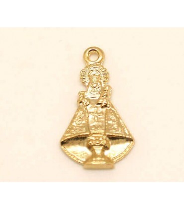 COLGANTE VIRGEN COVADONGA