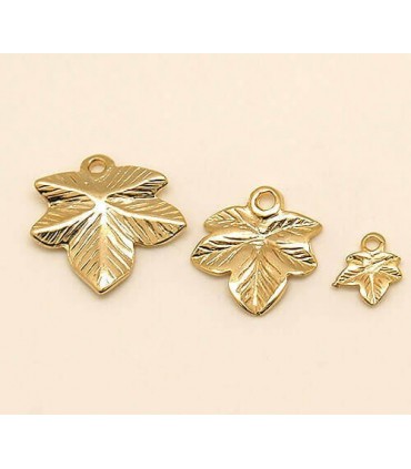 COLGANTE HOJA OTOÑO