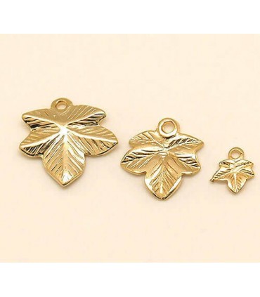 COLGANTE HOJA OTOÑO