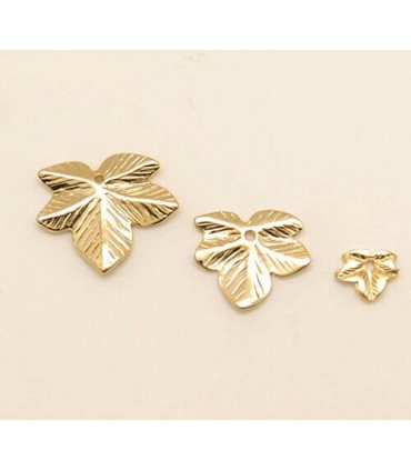 COLGANTE HOJA OTOÑO