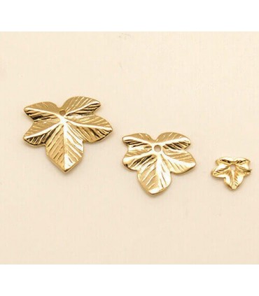 COLGANTE HOJA OTOÑO