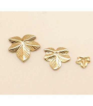 COLGANTE HOJA OTOÑO