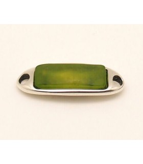 CONECTOR RESINA MATE