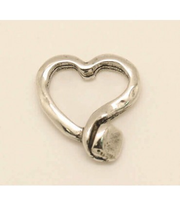 COLGANTE CORAZON