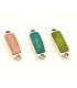 CONECTOR RESINA MATE