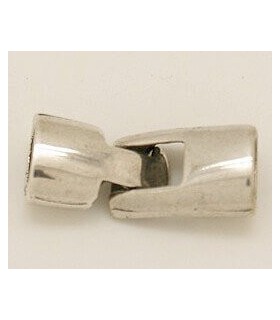 CIERRE T REGALIZ 10X6MM