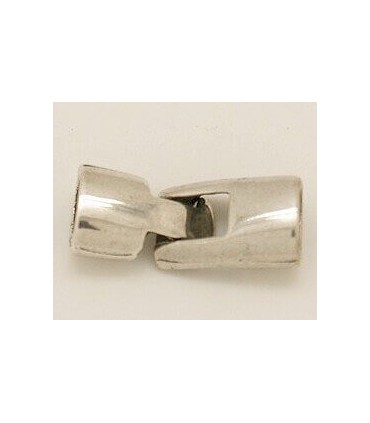 CIERRE T REGALIZ 10X6MM