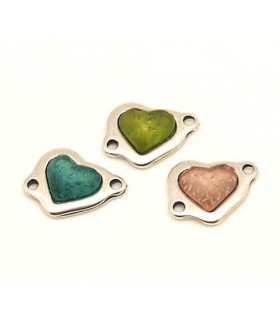 CONECTOR CORAZON MATE