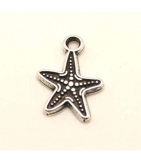 COLGANTE ESTRELLA MAR