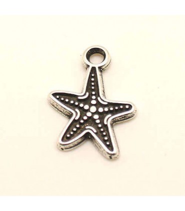 COLGANTE ESTRELLA MAR