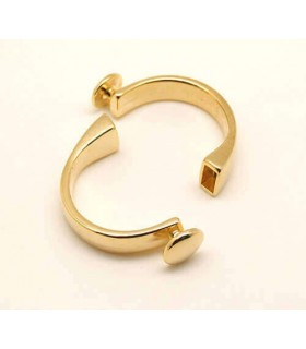 MEDIA PULSERA PASE 10X5MM