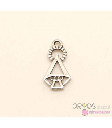 COLGANTE VIRGEN COVADONGA