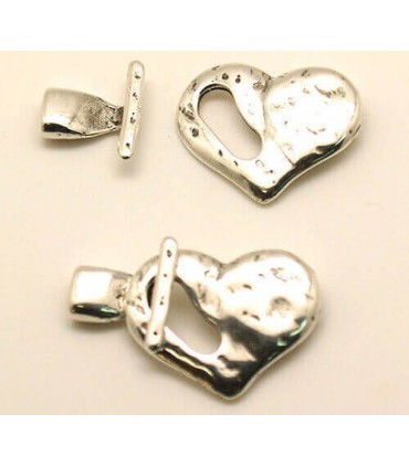 CIERRE CORAZON PASE 8X2MM
