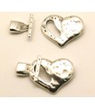 CIERRE CORAZON PASE 8X2MM