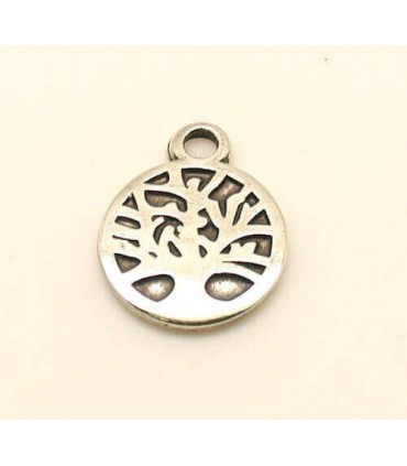 COLGANTE ARBOL MINI 15mm