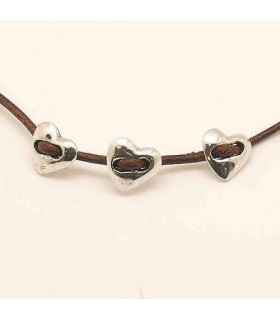 PASADOR CORAZON MINI