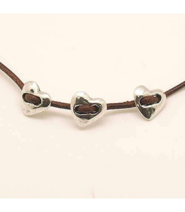 PASADOR CORAZON MINI