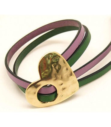 CIERRE PASADOR CORAZON